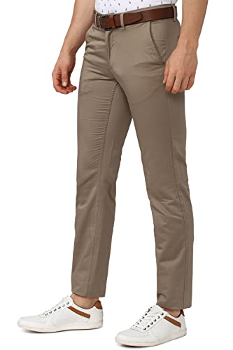 Image of Van Heusen Men's Slim Casual Pants