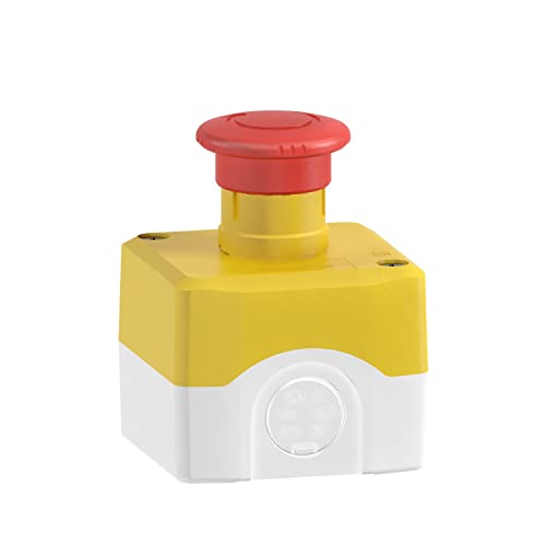 Schneider Electric - Odace, va-et-vient + va-et-vient lumineux Blanc, 10 A, à vis, LED orange 1,5 mA - S520273