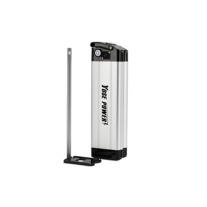 SEASON Ebike Battery 36V 10.4Ah 15.6Ah