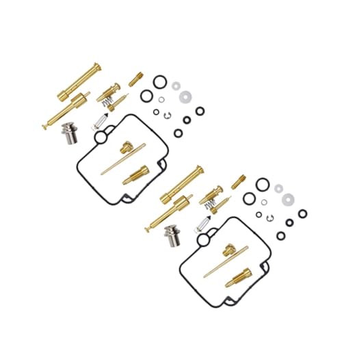 Kit de reconstruction de carburateur tout-terrain GS500 DR350S