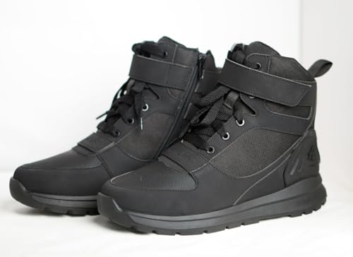 Image of Urbano - Everyday Motorcycle Sneakers with Protection