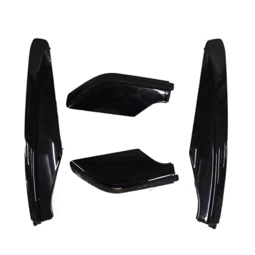 Cache-barres de toit pour Mitsubishi Pajero V93 V97 2007-2021