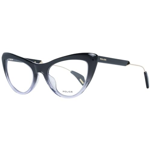 Lunettes de soleil Police PL855 5007UE noir 50 unisexe protection UV