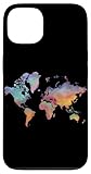 World Map Merch