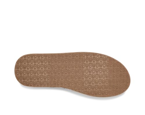 Image of Sanuk Donna St Warm Stripe - Women Loafers