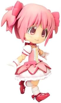 Amazon.co.jp: コトブキヤ キューポッシュ 劇場版 魔法少女