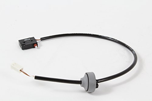 Preisvergleich Produktbild Husqvarna 501968401 Elektrischer Schalter für Rasenmäher, Ersatzteil