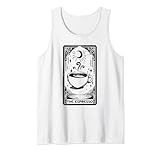 Tarot Card Reading Espresso Coffee Lovers