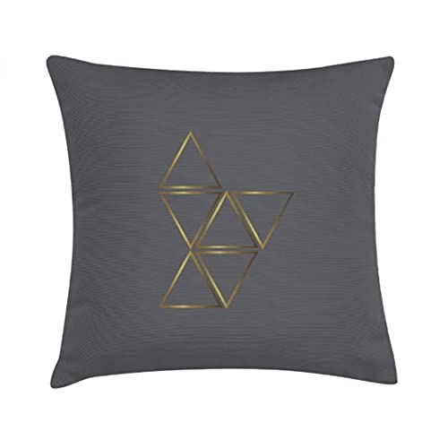 Ramo Design Cuscino 45 mm X 45 mm X 2 mm cotone