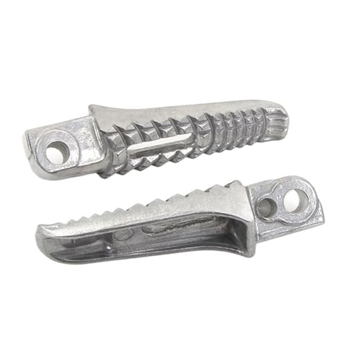 Repose-pieds arrière pliantes pour moto Suzuki GSXR 600 750 1000