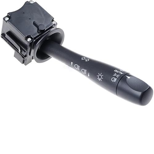 Commutateur de clignotant de voiture pour trajets sereins en Chevrolet Cobalt