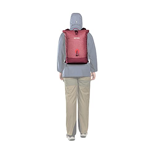 Tatonka 25L Daypack Grip Rolltop Pack S Kurierrucksack