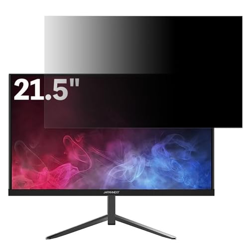 JAPANNEXT JN-215TG144FLFHD 21.5C` 16:9 Ή `h~ tB^[ vCoV[tB^[ p\RPC j^[ tیtB u[CgJbg ˖h~ p\R ZLeB[̂h~ ʎgp\
