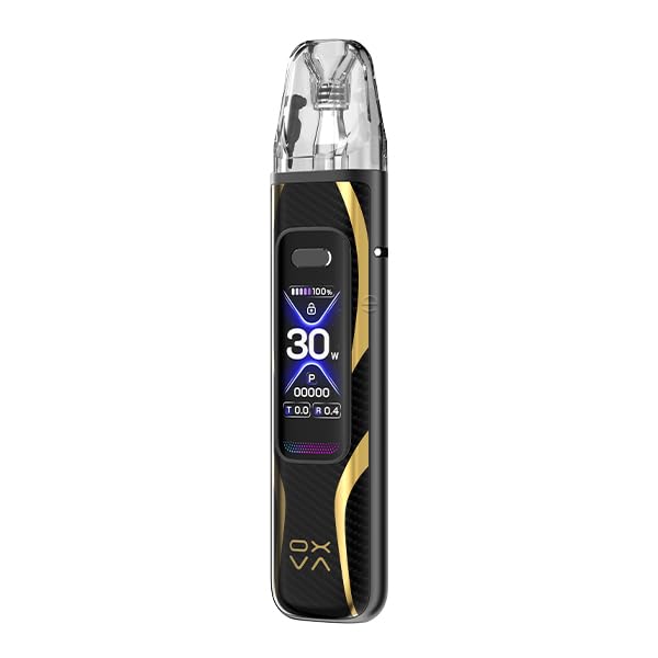 OXVA Xlim Pro 3 Kit Pro Carbon