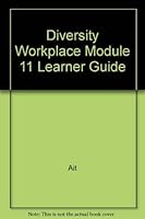 Communication 2000: Module 11: Diversity in the Workplace, Learner Guide 0538671270 Book Cover