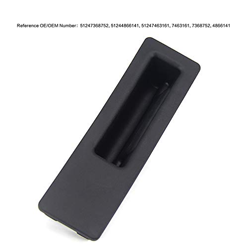 ISpchen interruttore del portellone del bagagliaio...