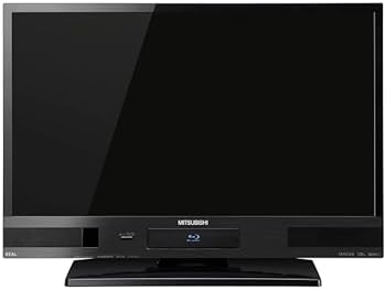 三菱 REAL 29インチ HDD/BDレコーダー内蔵 500GB 液晶テレビ Amazon | 三菱 液晶 テレビ 29V型 ブルーレイ内蔵 & HDD内蔵