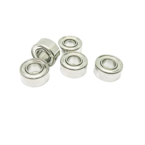 Rodamiento 5*11*5 de bolas para eliminar holguras en drones 2