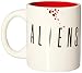 Alien Chestburster Mug