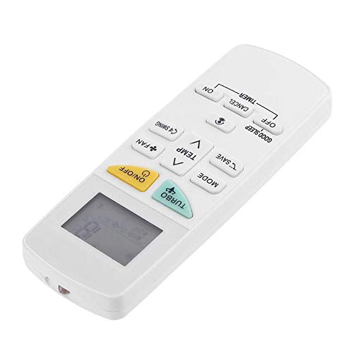 Telecomando universale per condizionatore d'aria ARC470A1 di ricambio per DAIKIN ARC470A11 ARC470A16 ARC469A5 ARC455A1 KTDJ002