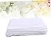 Hoement 100PCS Static Cleanroom Wipers Absorbent Cloth for Delicate Surfaces for Electronics Cameras and Optical Instruments Dust