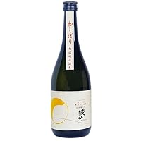 千代むすび 日本酒720ml 初しぼり 無濾過生原酒 純米吟醸 山田錦 4合瓶生酒