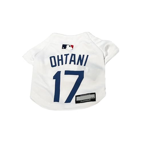 MLB���� ���T���[���X �h�W���[�X ��J�ĕ��I�胂�f�� ���j�t�H�[�� �싅 �W���[�W �z���C�g XS�T�C�Y Los Angeles Dodgers �y�b�g