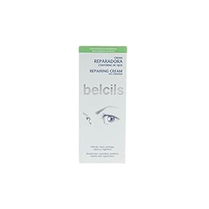 Viñas BELCILS Crema Reparadora Contorno de Ojos con Mimosa 30 ml