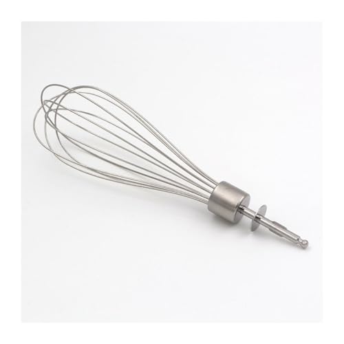 Listado de Repuestos para batidoras de mano los preferidos por los clientes. 41 Accesorios for batidora de mano, batidora de mano compatible con Braun batidora MQ325 MQ505MQ525 MQ530 MQ545 MQ5025 MQ5035 MQ5045 MQ725 MQ745 MQ785, batidor de acero inoxidable de...