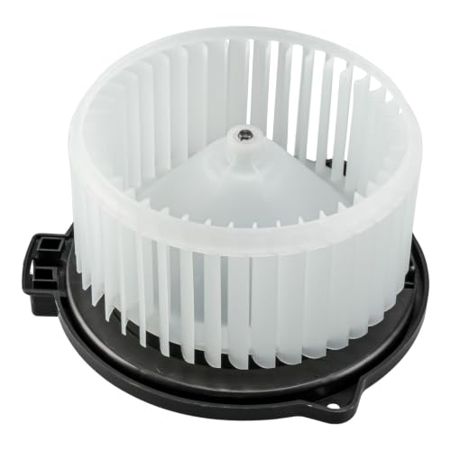 Image of KAX Blower Motor for Accord 1998-2002, Pilot 2003-2008, Odyssey 1999-2004