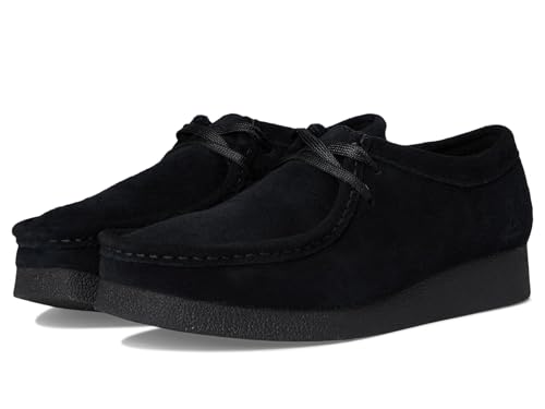 Image of Clarks Womens Wallabeeevo