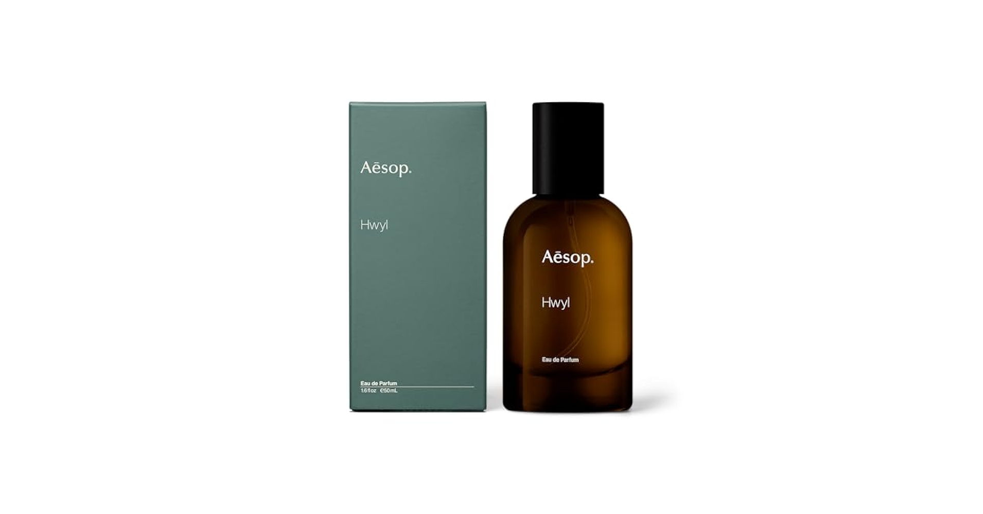 Aesop Hwyl Eau de Parfum 50ml イソップ ヒュイル Celes (セレス) | Aesop - Hwyl (イソップ - ヒュイル)