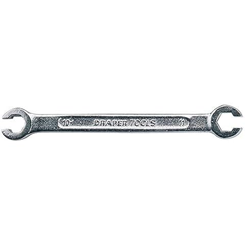 Draper 10 x 11mm Flare Nut Wrench Cover