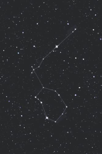 Acuario: Una libreta para Acuario y amantes de la astrología.