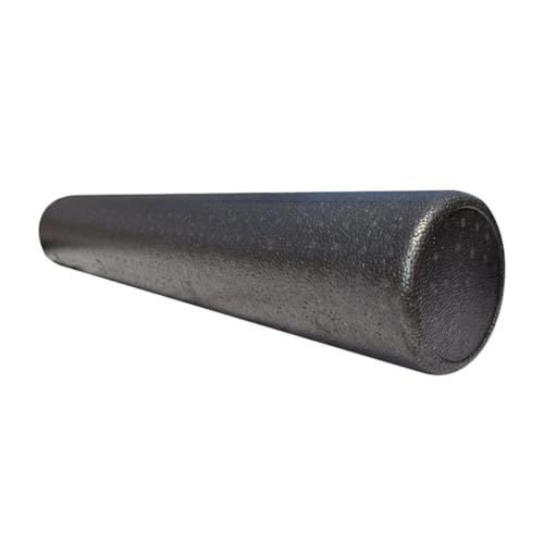Rolo Para Exercícios 90cm Liberação Miofascial Foam Roller Massag...