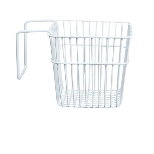Estante de almacenamiento de acero inoxidable fácil de limpiar y resistente para ducha 2