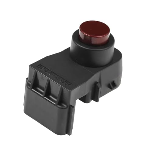 obNZT[ Compatible With Kia PDCp[LOZT[J[ANZT[96890-D9000 96890D9000iANZT[ƌ݊(Red,1 pcs)