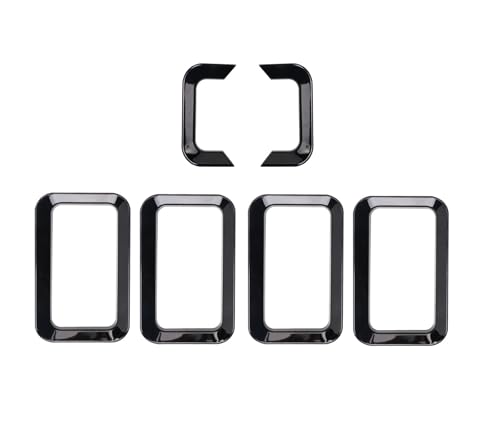 JlJl̎ Wj[ɓKpm}h JC74 5hA Wj[VG JB74 Wj[ JB64ɓKp JX^ p[c tgOK[jbV O Gu ANZT[ t[ 6PCSZbg ABSi (ubNF)