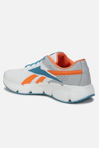 Image of Reebok Men's Running Shoes Lightweight Cushioned Sports Shoes for Men | Lightweight Gym Shoe for Men | Running, Jogging, Walking & Gym | Zig Ocenica Lite
