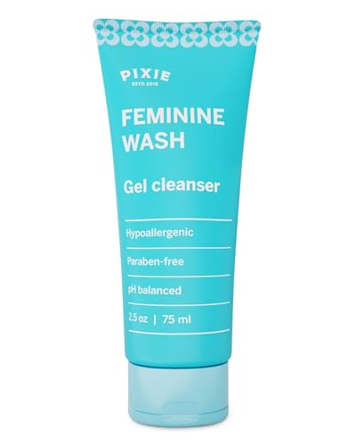 Menstrual Cup Wash - Best Formula to Wash Your...