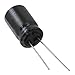 Aluminum Electrolytic Capacitors - Leaded 35Volts 15000uF 20% Radial