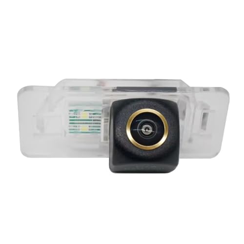 Caméra de recul BMW E38 stationnement serein en ville CCD