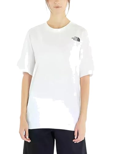 T-shirt Relaxed Femme THE NORTH FACE pour éviter la chaleur en été