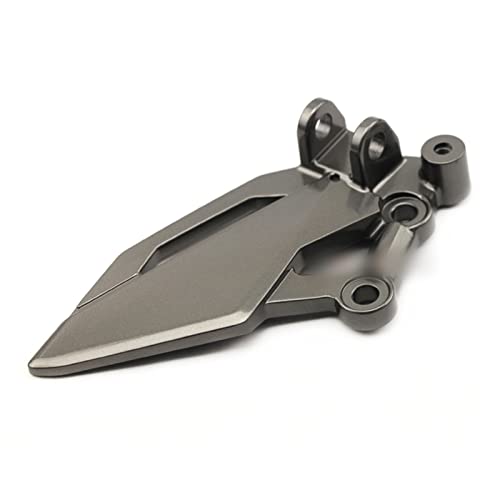 Pédale cheville moto antidérapante pour Kawasaki Ninja 250 300 EX250 EX300 2013-2018