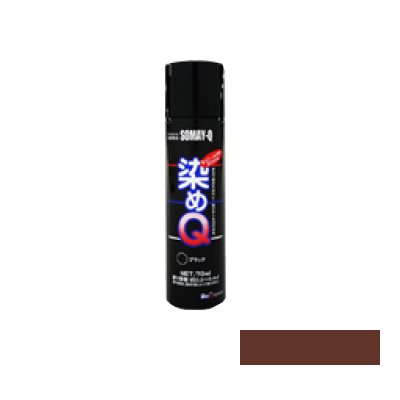 Amazon | 染めQエアゾール コーヒーブラウン [70ml] スプレー