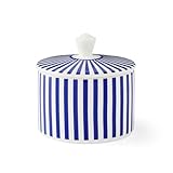 Polyvalent et fonctionnel : avec une capacité généreuse de 280 ml, ce sucrier en céramique avec couvercle est parfait pour stocker divers assaisonnements et épices comme le sucre, le sel, le poivre ou même le café moulu. Ses lignes épurées et simples en font un complément idéal à toute cuisine minimaliste.