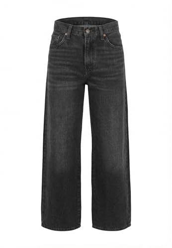 Levi's Damen Baggy Dad Jeans, Shrink Up, 29W / 34L – Ansicht 5