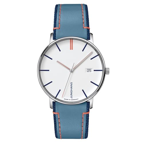 JUNGHANS Reloj Unisex 41/4481.00 JUNGHANS Reloj Unisex 41/4481.00