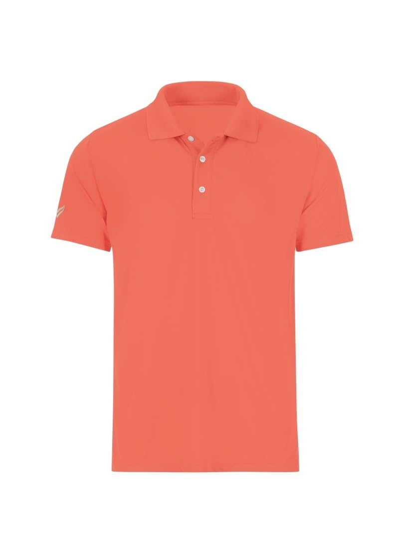 Trigema Klassisches Poloshirt Coolmax®
