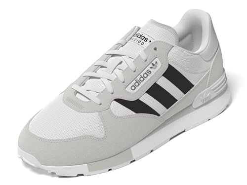 adidas Treziod 2.0 Shoes Men's, White, Size 10